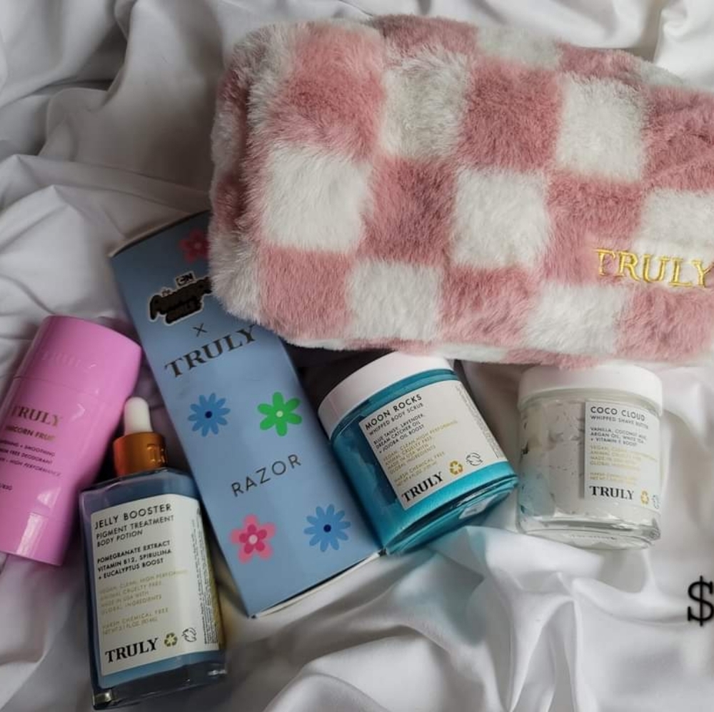 TRULY Pit Perfecting Set